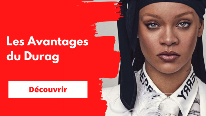 Les avantages de porter un durag