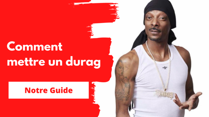 comment mettre un durag