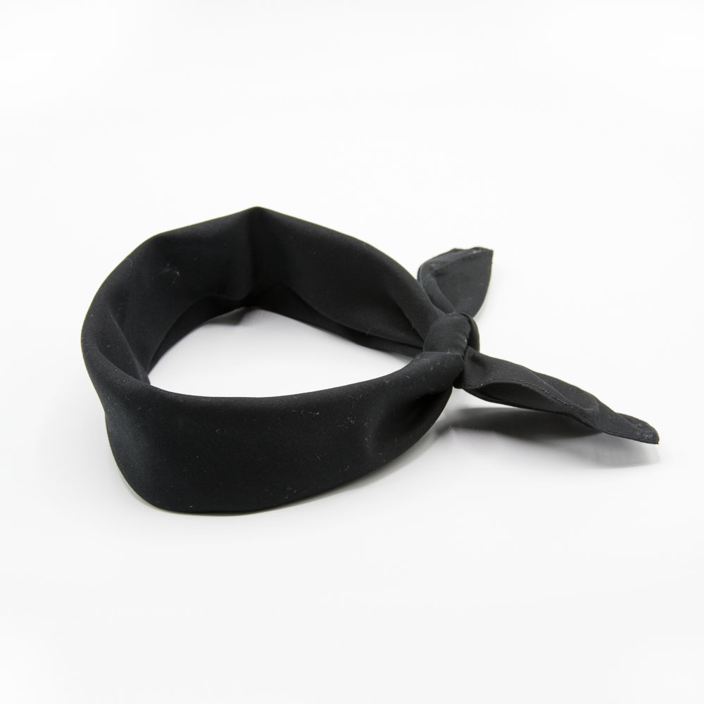 Bandeau Homme Noir pas cher - Achat neuf et occasion