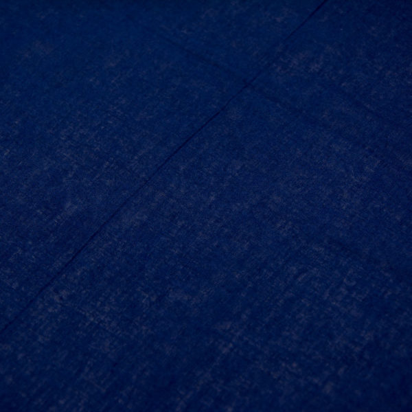 bandana bleu marine uni pour homme et femme