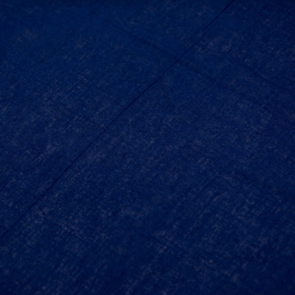 bandana bleu marine uni pour homme et femme
